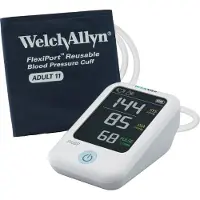 Welch Allyn ProBP 2000 professionele bloeddrukmeter met adapteraansluiting