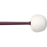 Vic Firth BD2 Legato basdrum-mallet met vilten kop (per stuk)