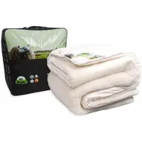 Texeler Futon Comfort Extra Wol -90 x 200 cm