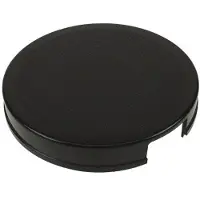 Moccamaster Deksel Deksel waterreservoir, zwart CD