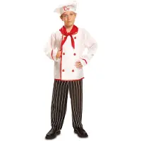 MOM Chef Kinderkostuum