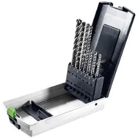 Festool Hamerboor SDS-Set D5-D12/7 - 204070