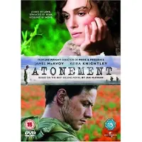 Universal Atonement - Movie