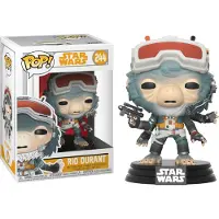Funko POP! Pop! Star Wars Solo Rio Durant Vinyl Figure - Verzamelfiguur