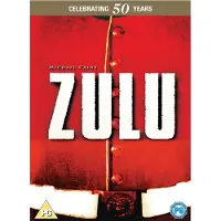 Dvd Zulu
