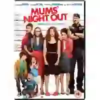 Dvd Mum's Night Out - Movie