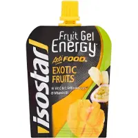 Isostar Actifood Exotic 90 Gr