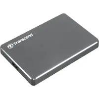 Transcend 2TB StoreJet 2,5 inch C3N Portable HDD