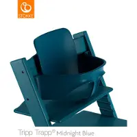 Stokke Tripp Trapp Baby Set - Roze