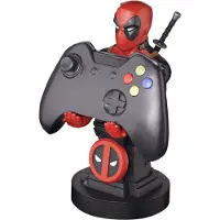 EXG Pro Deadpool - figurine standaard voor telefoon | controller | oplaadcase (Original)