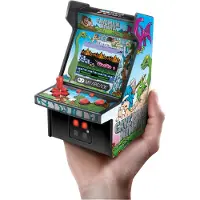 My Arcade Console rétrogaming Micro Player Data East Caveman Ninja DGUNL-3218