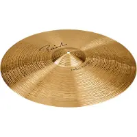 Paiste SIGNATURE MELLOW RIDE 20"