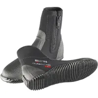 Mares Classic Ng 5 Mm Booties Zwart EU 45-46