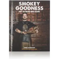 - Het Ultieme BBQ Boek