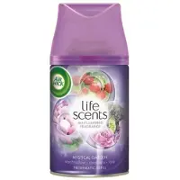 Airwick Freshmatic Max Luchtverfrisser Navulling - Mystical Garden 250 ml