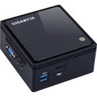 Gigabyte BRIX GB-BACE-3160 Intel Celeron N3160
