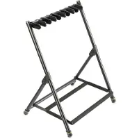 Gravity Ernst GSMG05 VARI-G 5 Gitaarrek voor 5 Instrumenten
