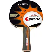 Sponeta "Passion" Tafeltennis batje