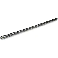 Gravity GMAGOOSEL Zwanenhals Diameter:15 mm Schroefdraad (binnen): 3/8 Schroefdraad (buiten): 3/8