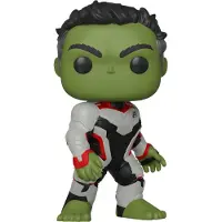 Funko POP! 451 Avengers Endgame-Hulk - Figuren en replica's