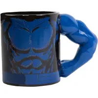 Gaming Tas met een zwart pantermotief