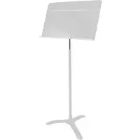Manhasset 4801-W Symphony Stand lessenaar wit
