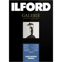 Ilford Matt Cotton Medina 320g A3+ 25 Vel
