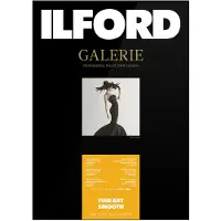 Ilford Fine Art Smooth 200g A3+ 25 Vel