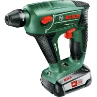 Bosch Uneo maxx accuboorhamer 18 volt