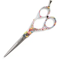Sibel Spring Professionel Frisørsaks 5,5" Nickelfree - Ref. P001054