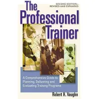 Book PROFESSIONAL TRAINER