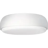 Northern Over Me Wandlamp White | Large: Ø 40cm