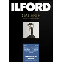 Ilford Matt Cotton Medina 320g A3 25 Vel