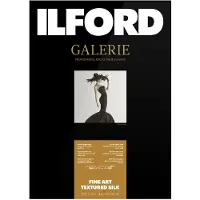 Ilford Fine Art Textured Silk 270g A2 25 Vel