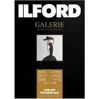 Ilford Fine Art Textured Silk 270g A3 25 Vel