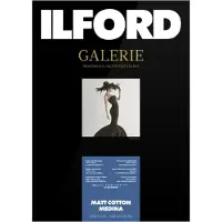 Ilford Matt Cotton Medina 320g A2 25 Vel