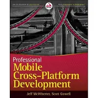 John Wiley & Sons Inc. Professional mobile application development