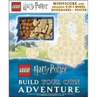 LEGO Harry Potter - Build your own adventure