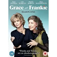 Ginza.se Grace & Frankie Season 1
