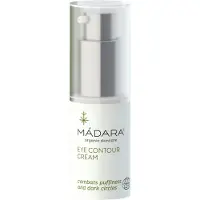 Mádara Deep Moisture Eye Cream 50ml - vermindert donkere kringen