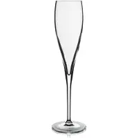 Luigi Bormioli Vinoteque champagneflûte - 17,5 cl - 6 stuks