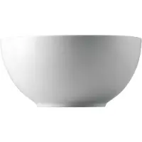 Thomas Loft schaal rond wit 2,7 l.