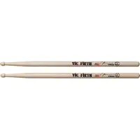 Vic Firth Paire de baguettes Christoph Schneider