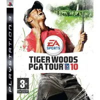Tiger Woods PGA Tour 2010