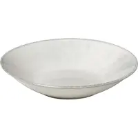 Broste Copenhagen Nordic Sand pastabord Ø 22,5 cm.