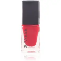 Paese Cosmetics 5907546503550 nagellak Rood Glans