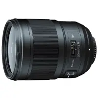 Tokina Opera 50mm F1.4 FF NAF