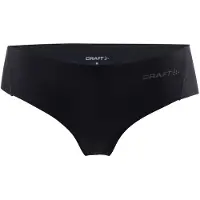 Craft Greatness Dames Brazilian (zwart) Xs