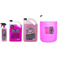 Muc-Off Fiets & Motor Cleaner Reiniger Poetsmiddel 25 Liter