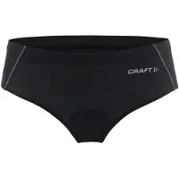 Craft Fietsbroek Greatness Bike Hipster Women Black-S
